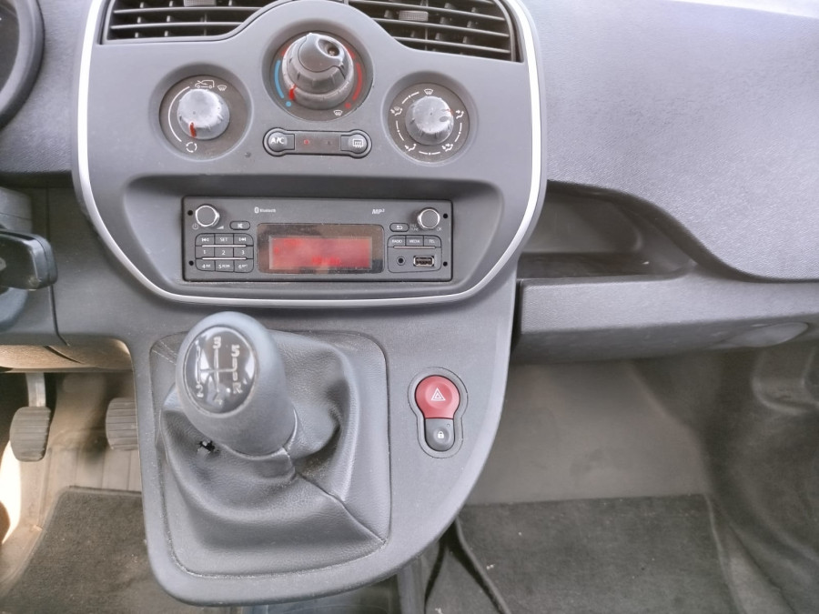 Imagen de Renault Kangoo Combi