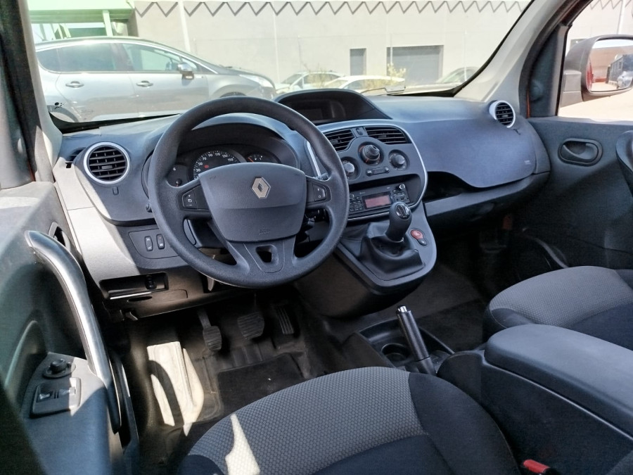 Imagen de Renault Kangoo Combi