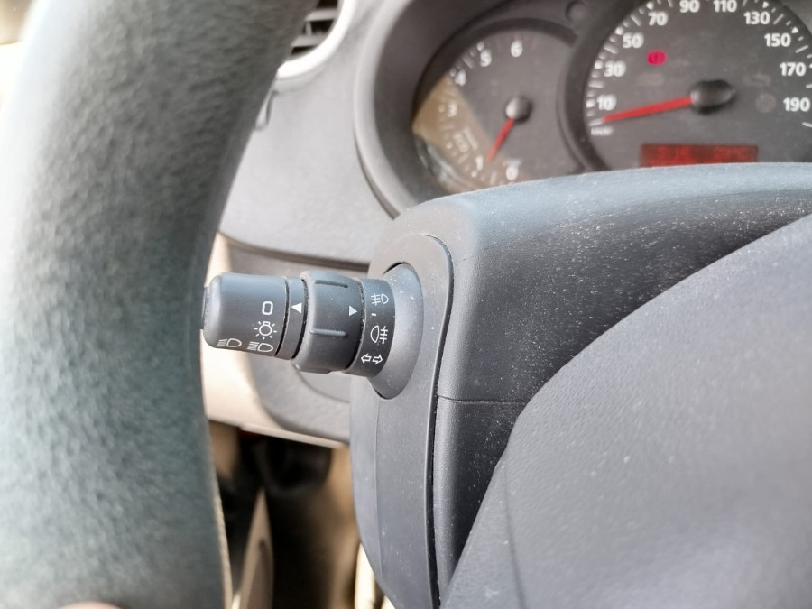 Imagen de Renault Kangoo Combi
