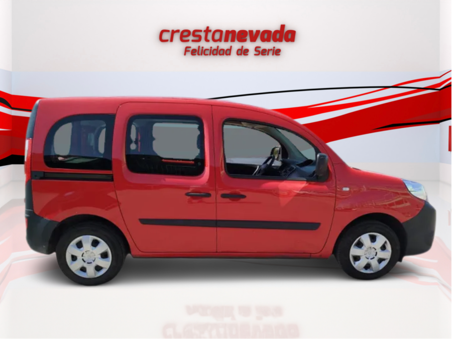 Imagen de Renault Kangoo Combi