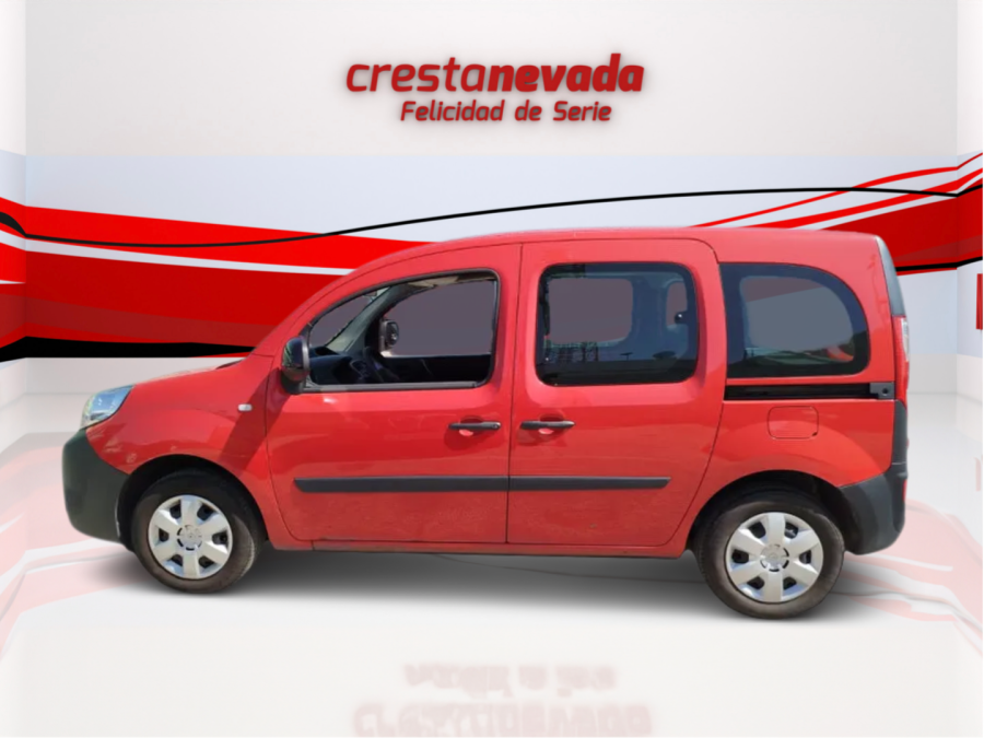 Imagen de Renault Kangoo Combi
