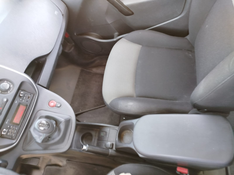 Imagen de Renault Kangoo Combi
