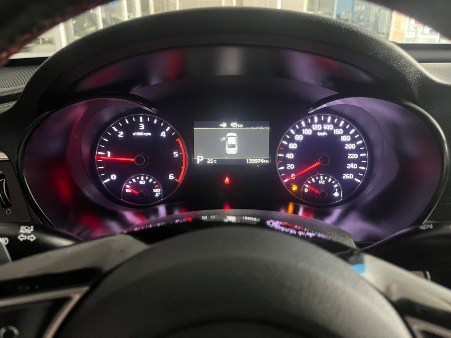 Imagen de Kia Optima