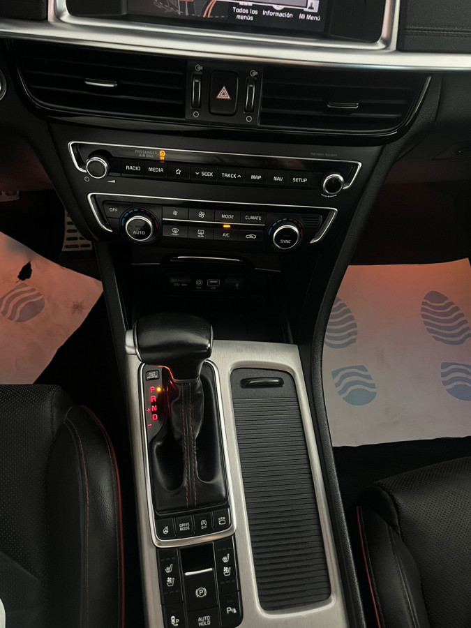 Imagen de Kia Optima