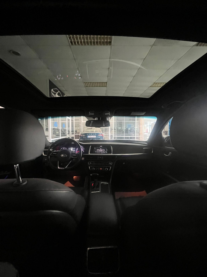 Imagen de Kia Optima