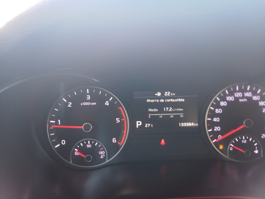 Imagen de Kia Optima
