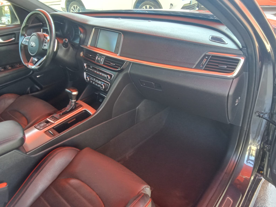 Imagen de Kia Optima