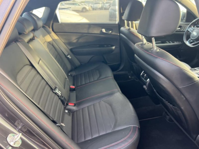 Imagen de Kia Optima