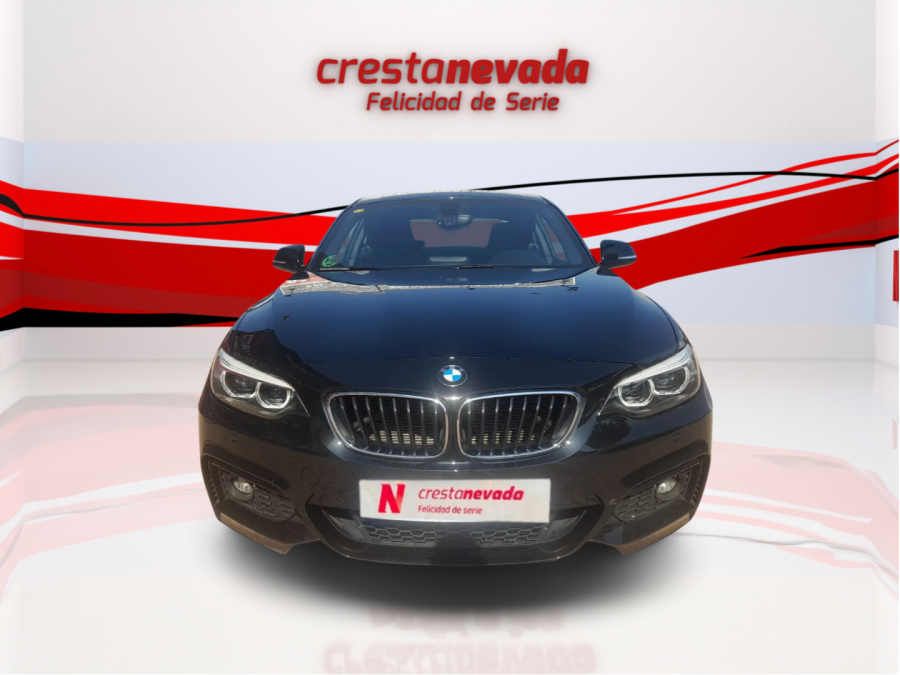 Imagen de BMW Serie 2