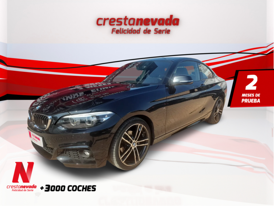 Bmw Serie 2