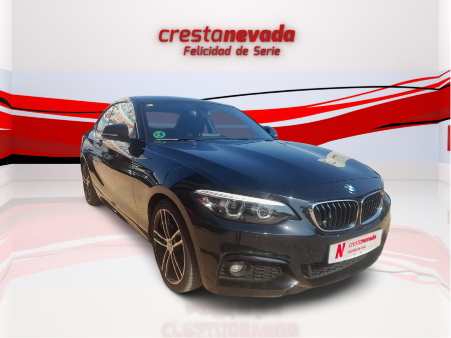 Imagen de BMW Serie 2