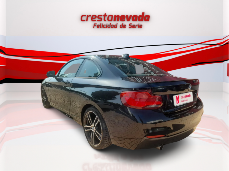 Imagen de BMW Serie 2