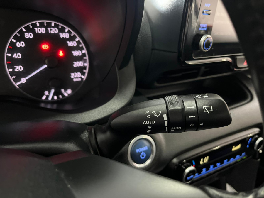 Imagen de TOYOTA Yaris