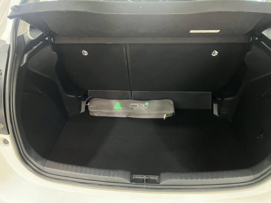 Imagen de TOYOTA Yaris