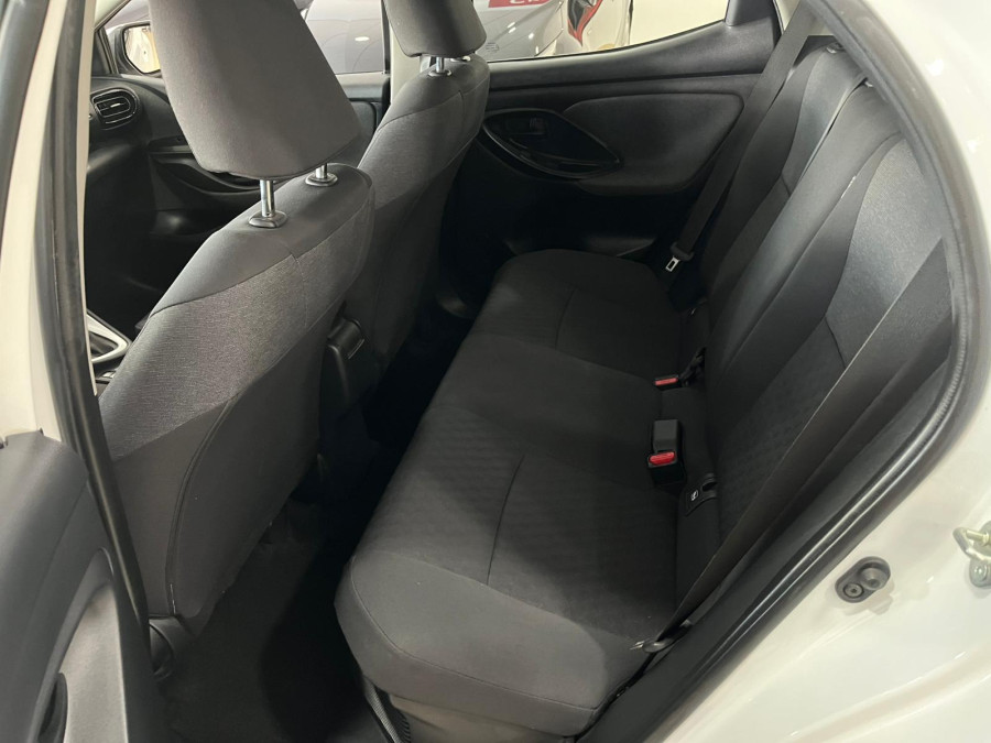 Imagen de TOYOTA Yaris