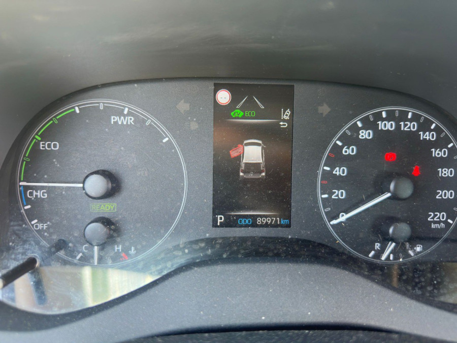 Imagen de TOYOTA Yaris