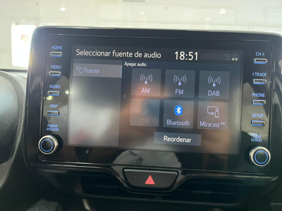 Imagen de TOYOTA Yaris