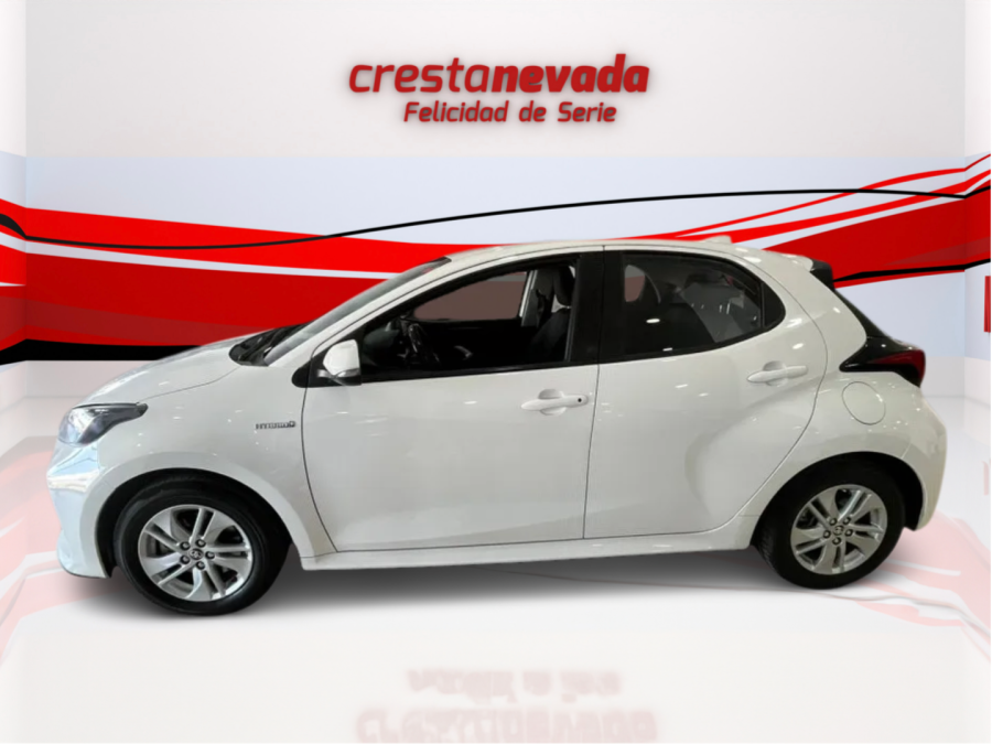 Imagen de TOYOTA Yaris