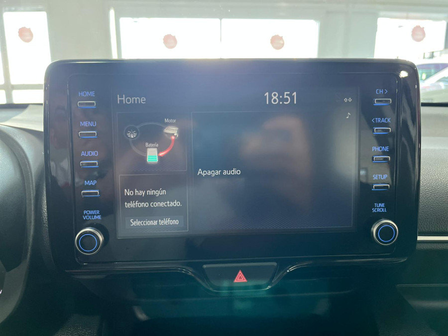 Imagen de TOYOTA Yaris