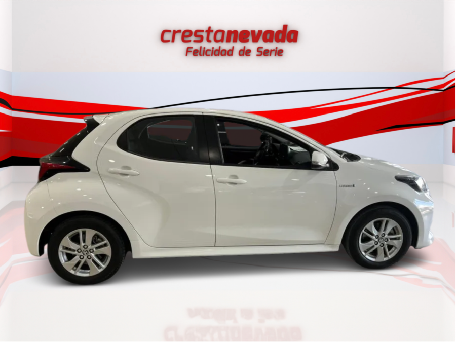 Imagen de TOYOTA Yaris