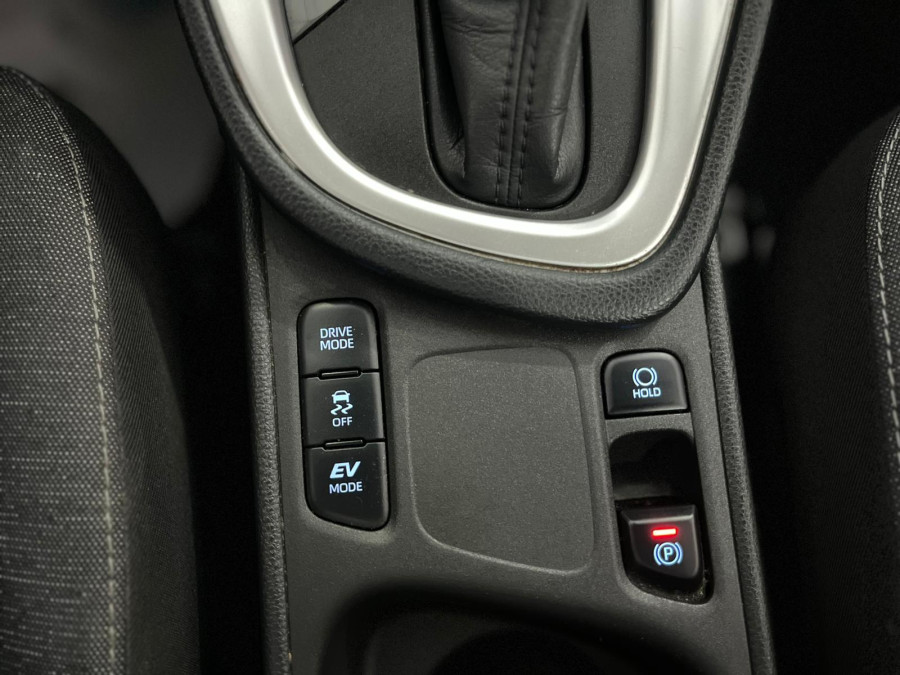 Imagen de TOYOTA Yaris