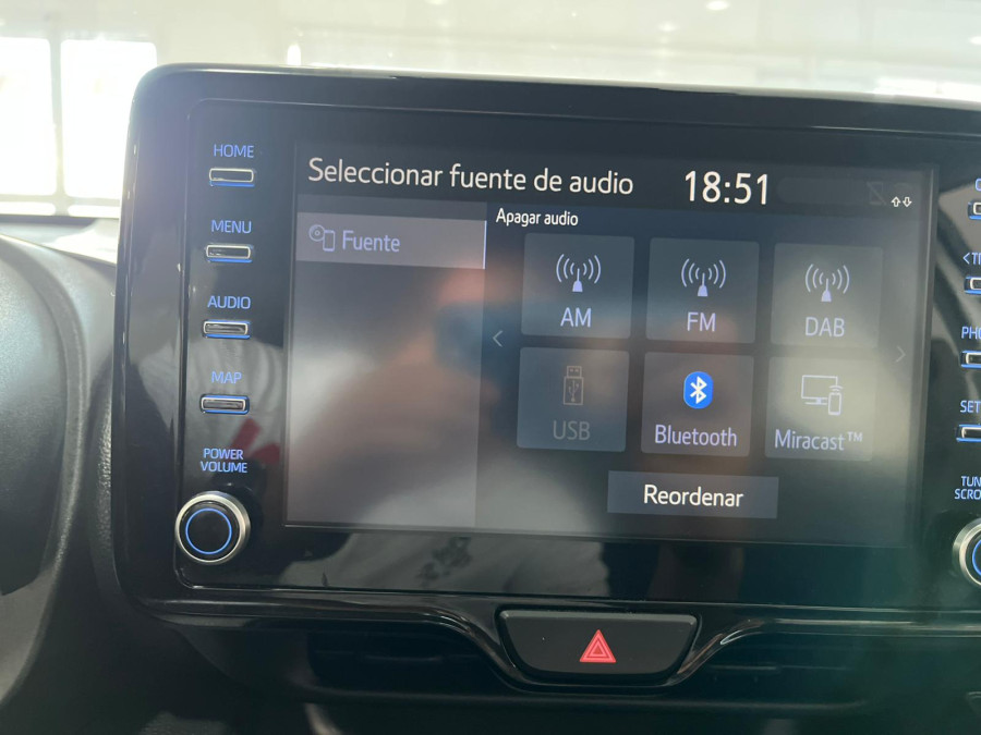 Imagen de TOYOTA Yaris