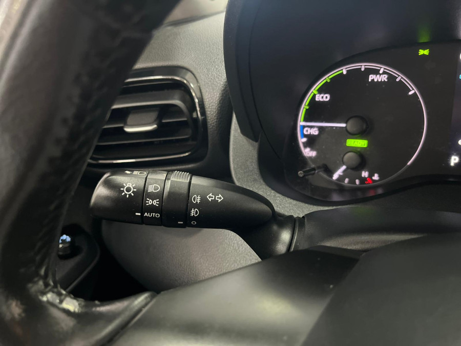 Imagen de TOYOTA Yaris