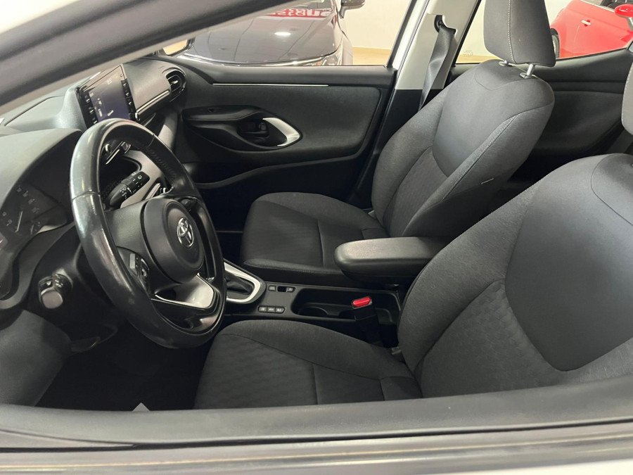 Imagen de TOYOTA Yaris