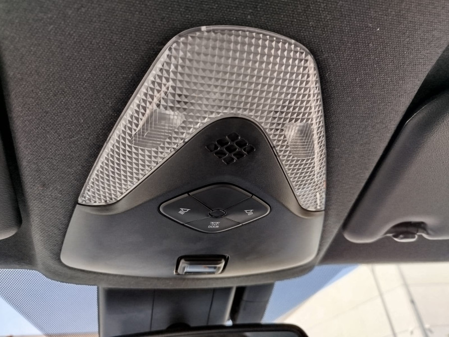 Imagen de TOYOTA C-HR