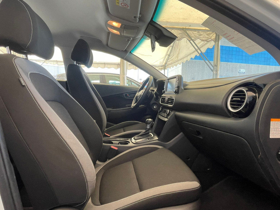 Imagen de Hyundai Kona