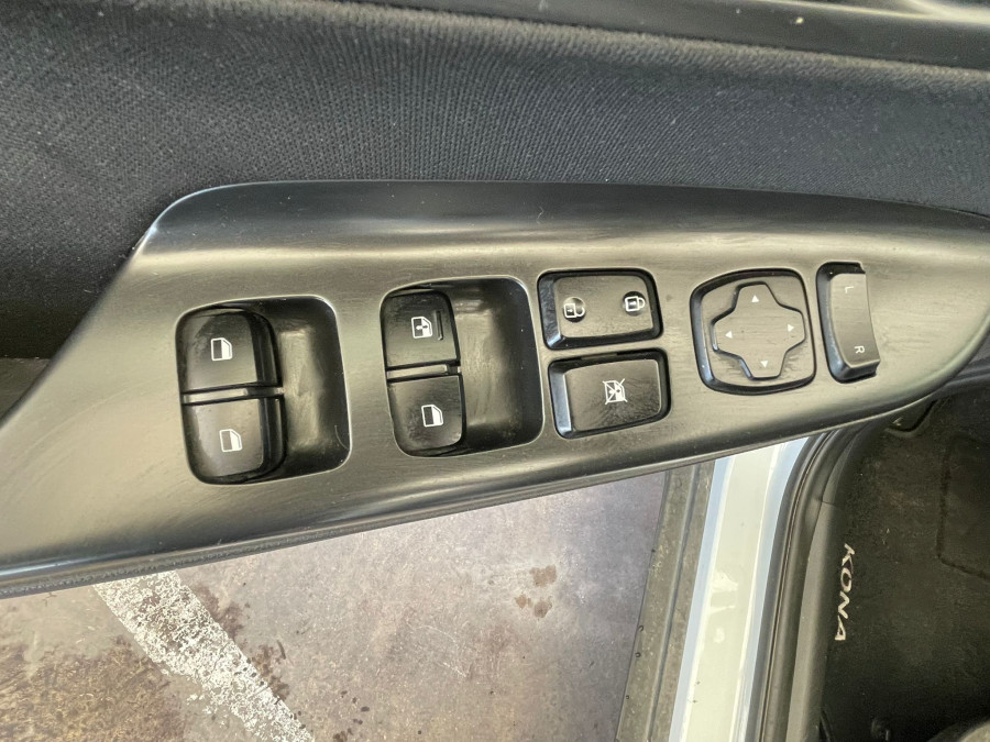 Imagen de Hyundai Kona