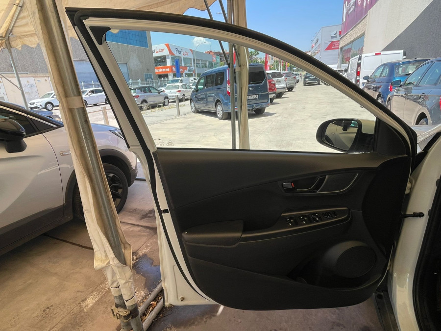 Imagen de Hyundai Kona