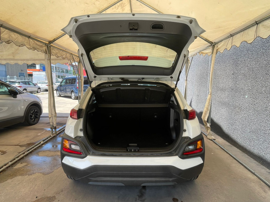 Imagen de Hyundai Kona