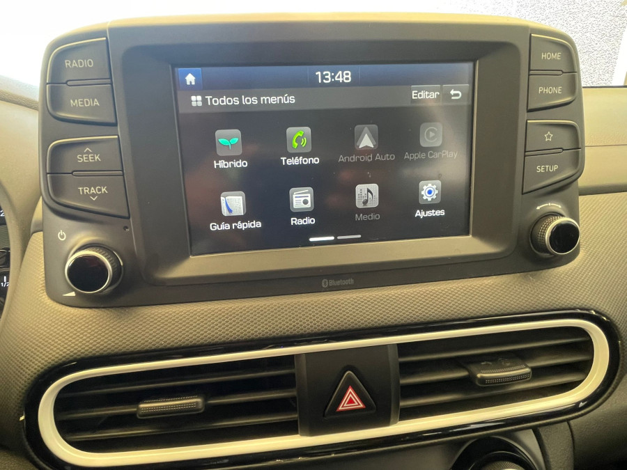 Imagen de Hyundai Kona