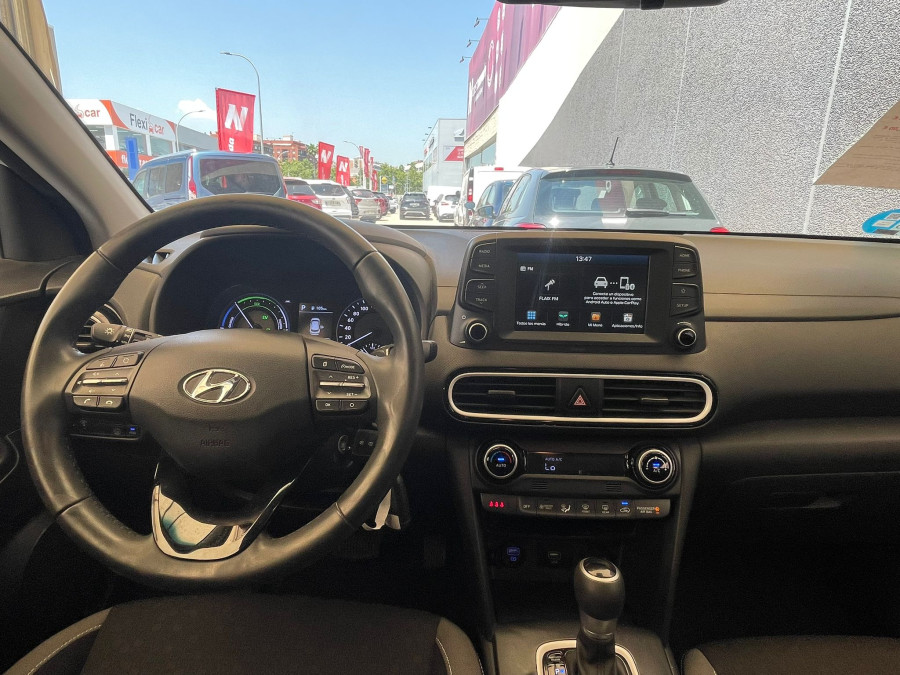 Imagen de Hyundai Kona