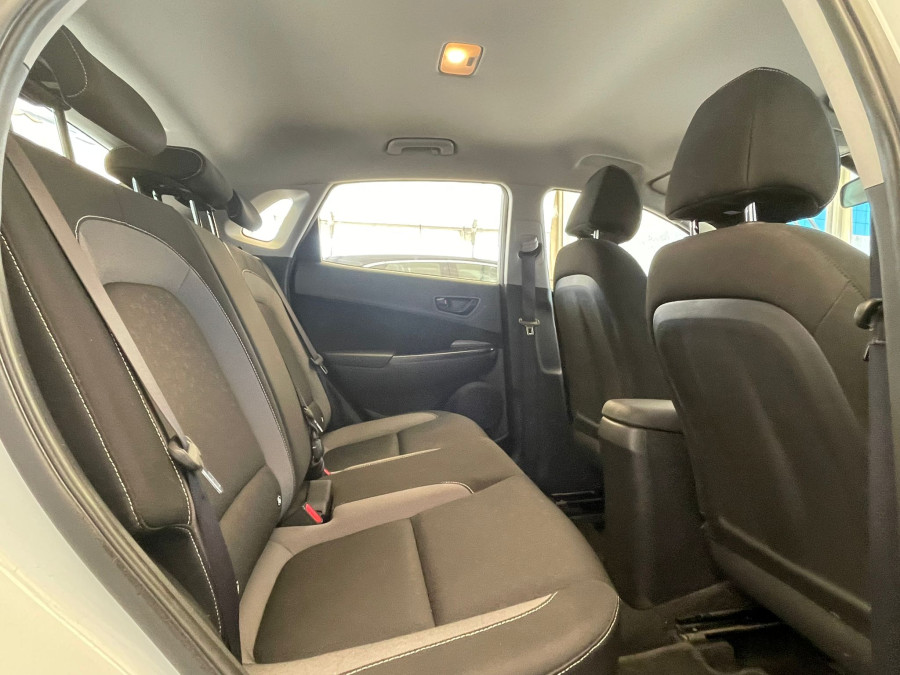 Imagen de Hyundai Kona