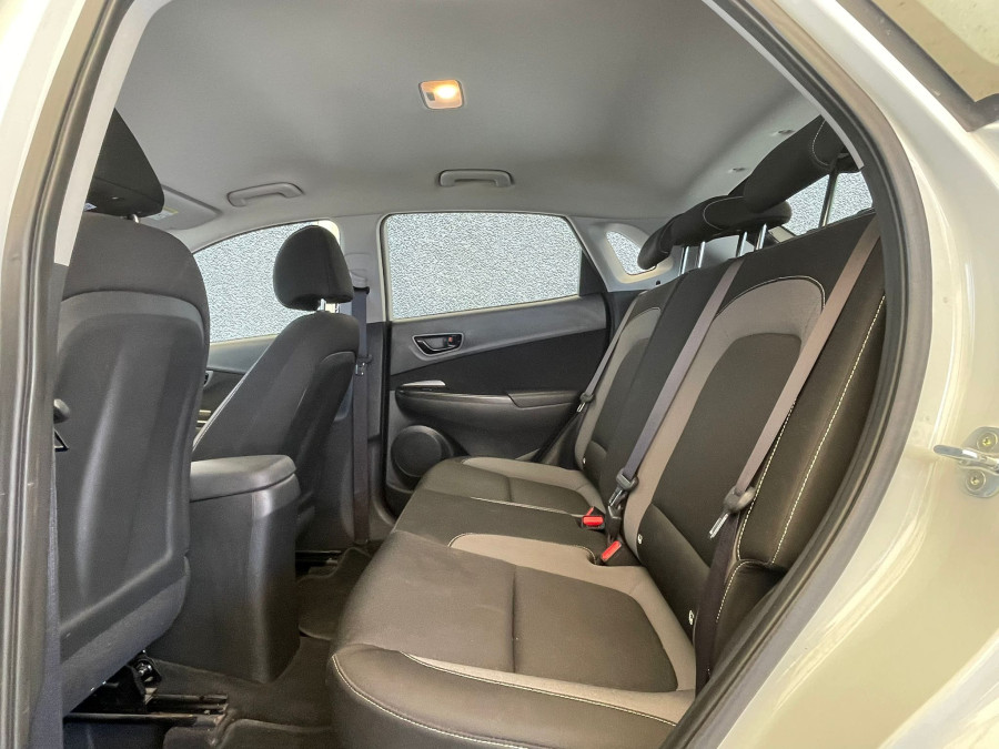 Imagen de Hyundai Kona
