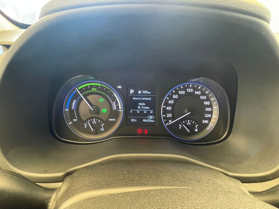 Imagen de Hyundai Kona