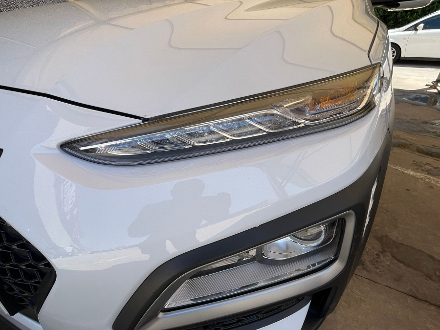 Imagen de Hyundai Kona
