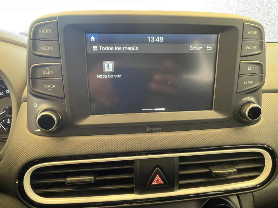 Imagen de Hyundai Kona