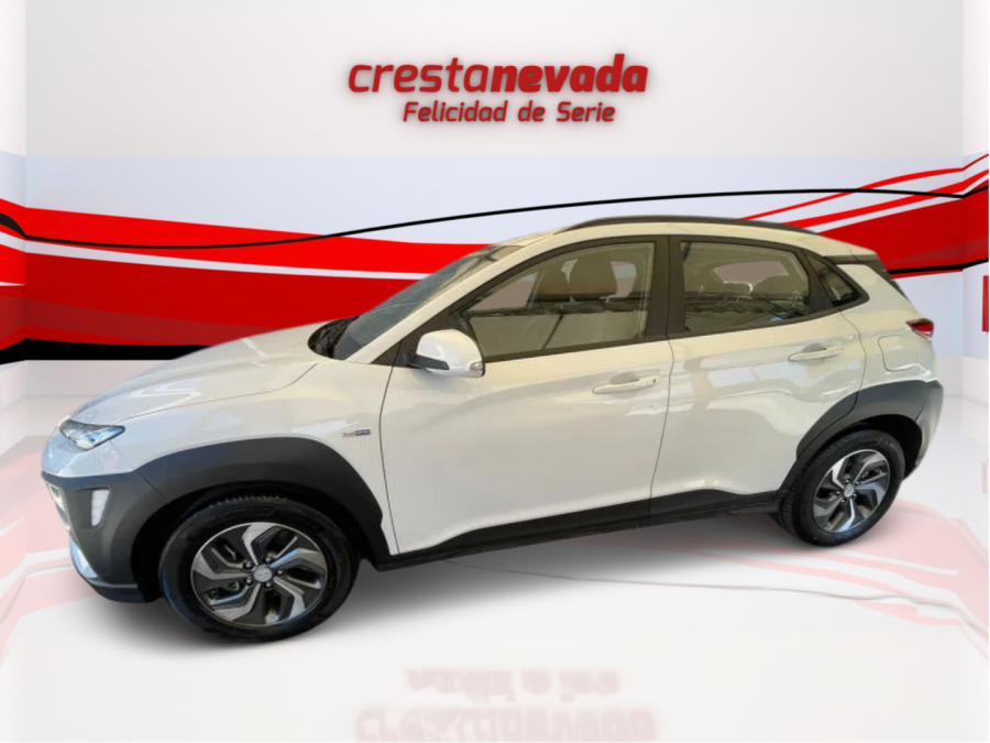 Imagen de Hyundai Kona