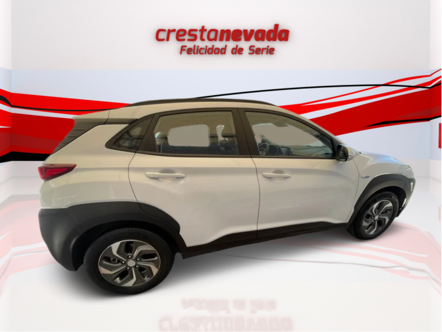 Imagen de Hyundai Kona