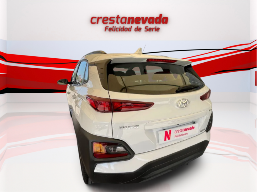 Imagen de Hyundai Kona
