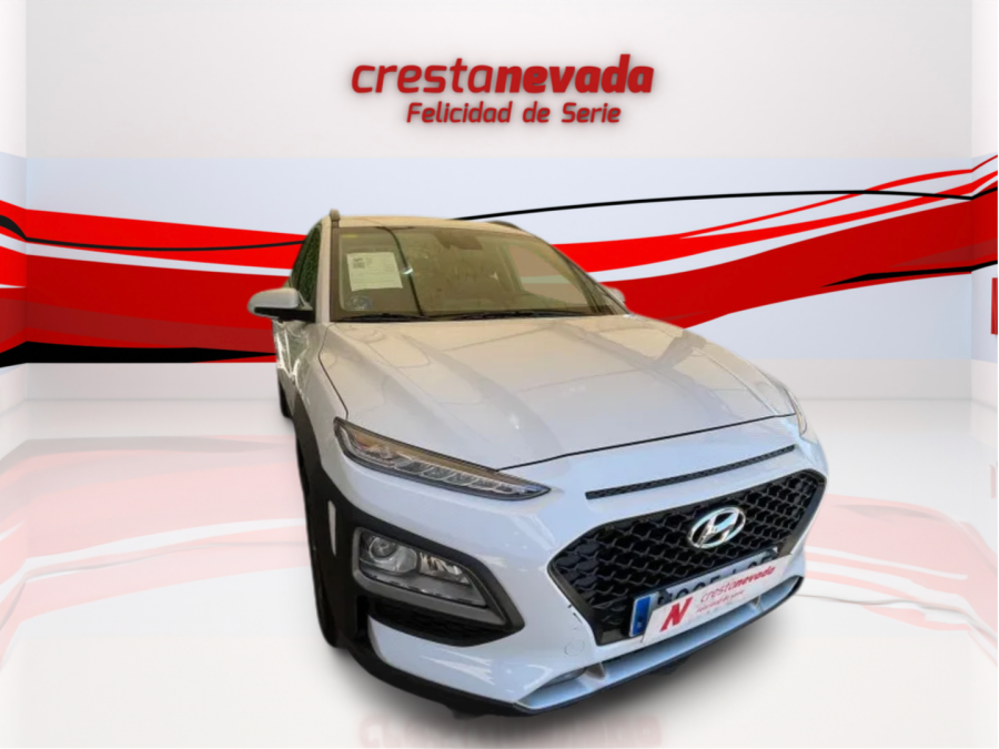 Imagen de Hyundai Kona