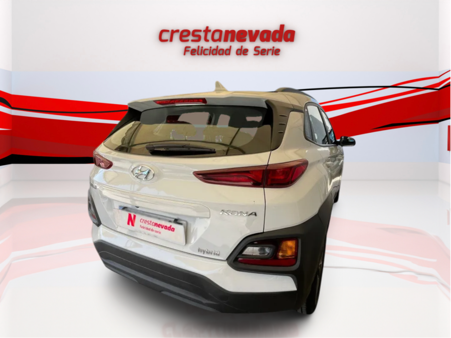 Imagen de Hyundai Kona