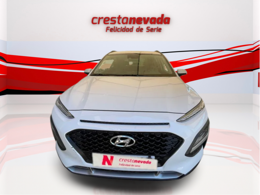 Imagen de Hyundai Kona
