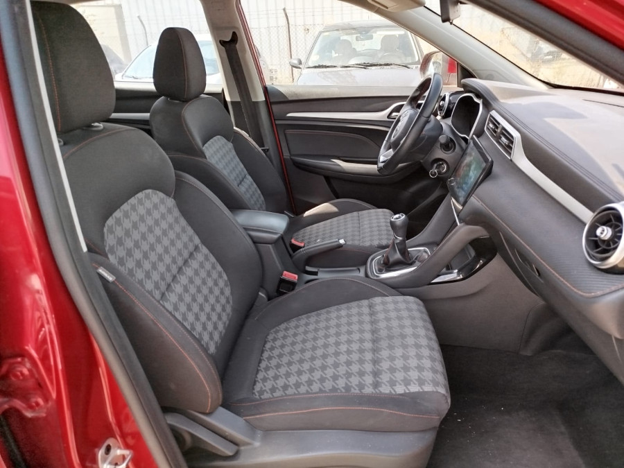 Imagen de Mg ZS