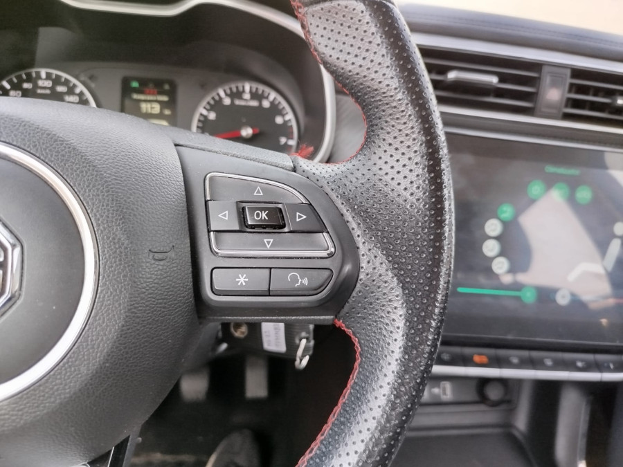 Imagen de Mg ZS
