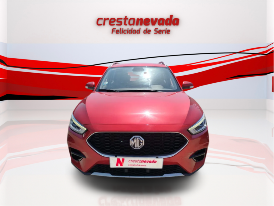 Imagen de Mg ZS