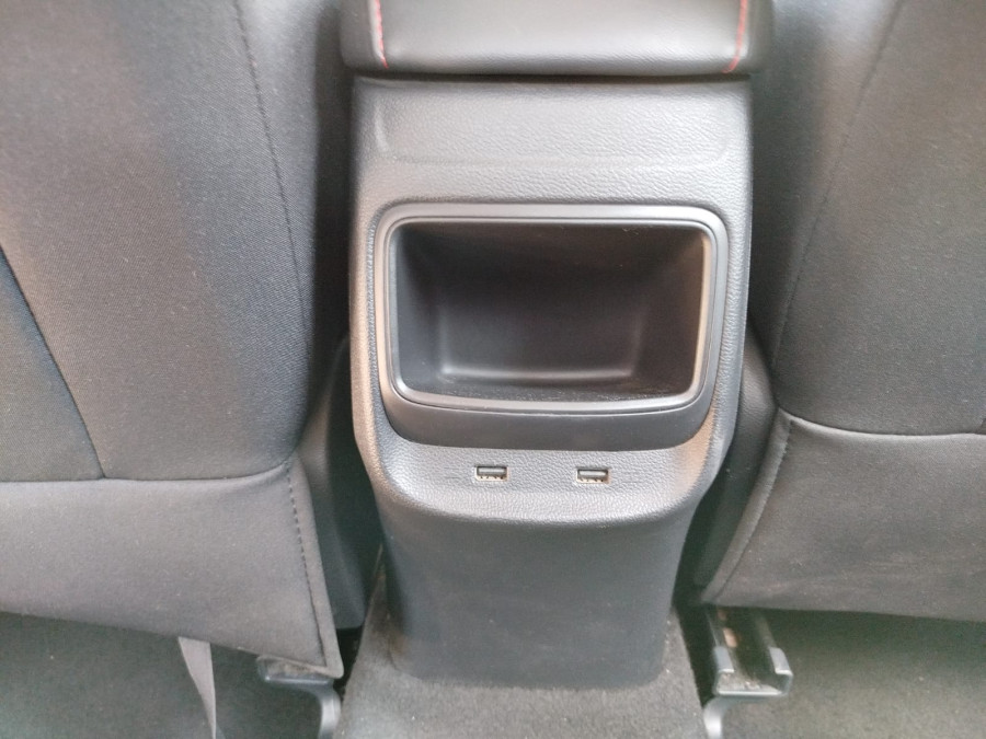 Imagen de Mg ZS
